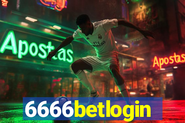 6666betlogin