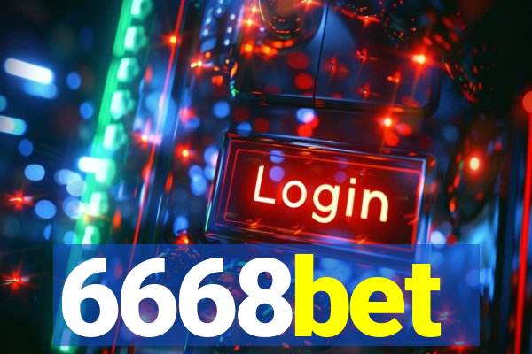 6668bet