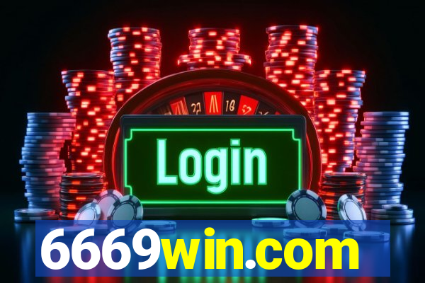 6669win.com