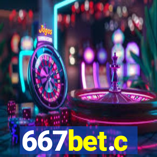 667bet.c