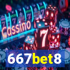 667bet8