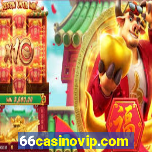 66casinovip.com