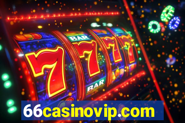 66casinovip.com