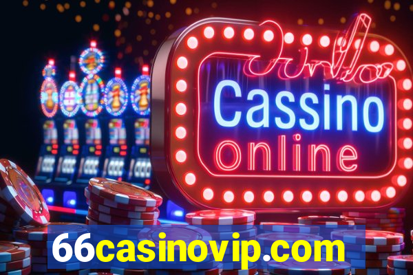 66casinovip.com