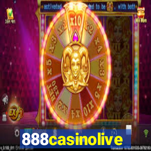 888casinolive