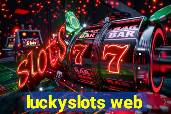 luckyslots web