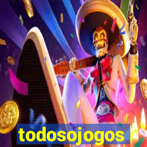 todosojogos