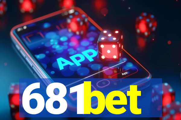 681bet