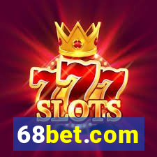 68bet.com