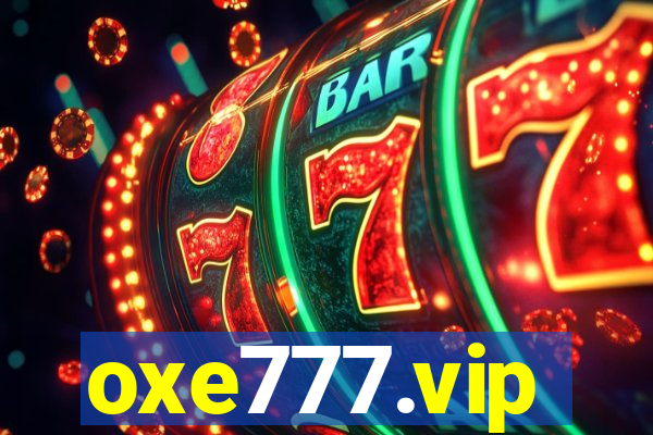 oxe777.vip