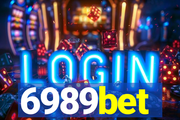 6989bet