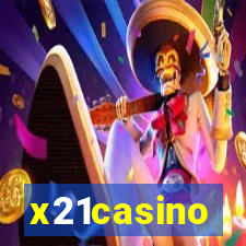 x21casino