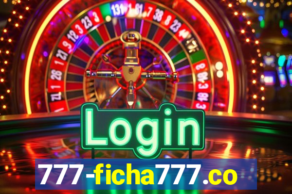 777-ficha777.com