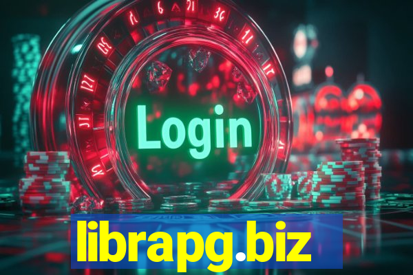 librapg.biz