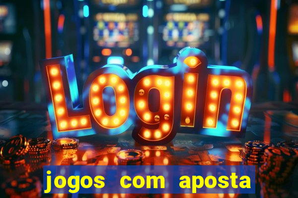 jogos com aposta de 1 centavo