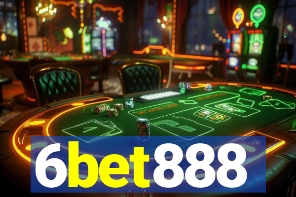 6bet888