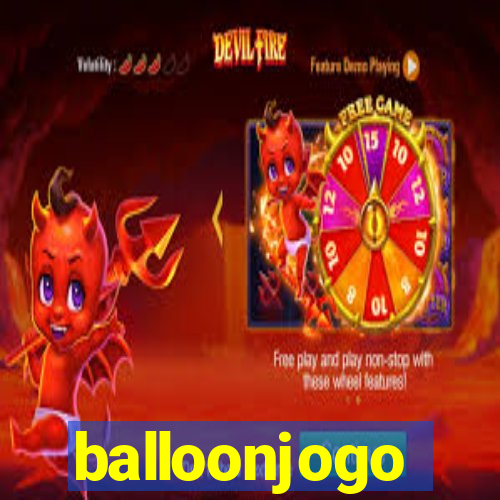 balloonjogo