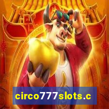 circo777slots.com