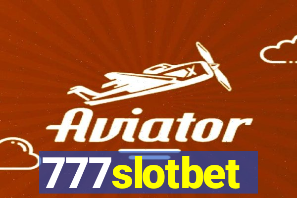 777slotbet