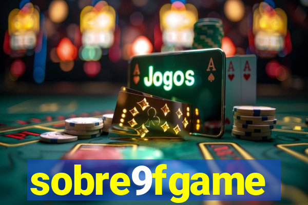 sobre9fgame