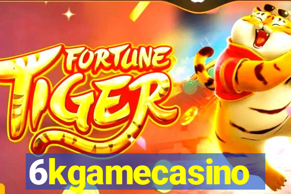 6kgamecasino