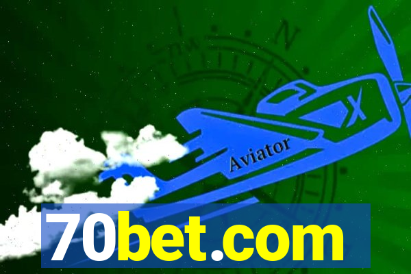 70bet.com