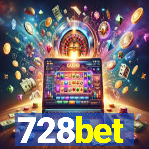 728bet