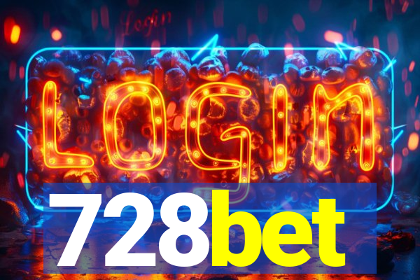 728bet