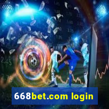 668bet.com login