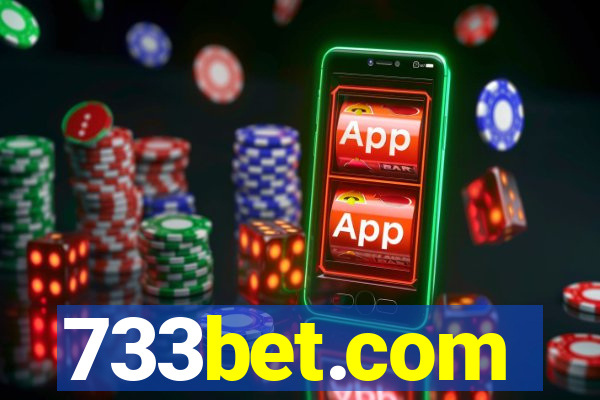 733bet.com