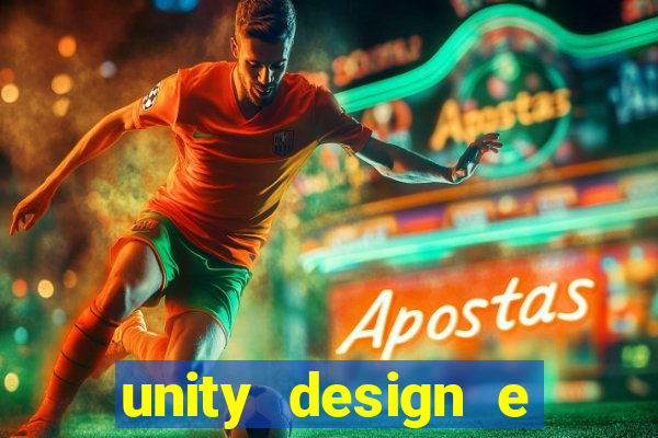 unity design e desenvolvimento de jogos pdf