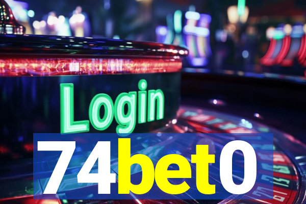 74bet0