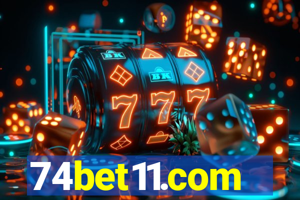 74bet11.com