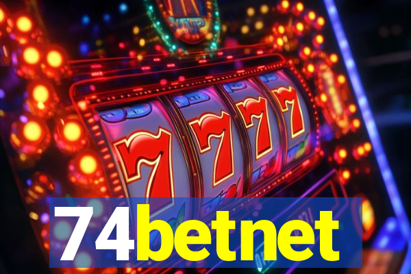 74betnet