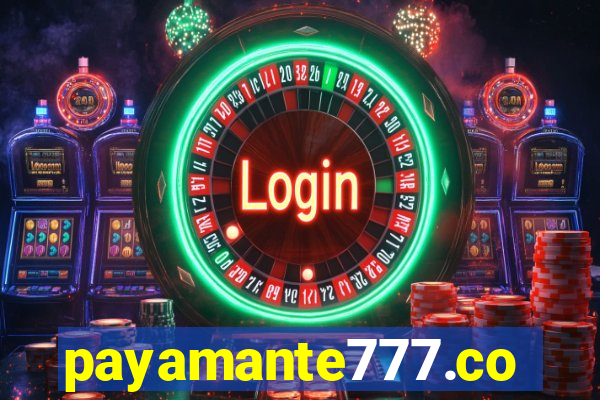 payamante777.com