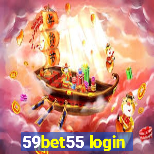 59bet55 login