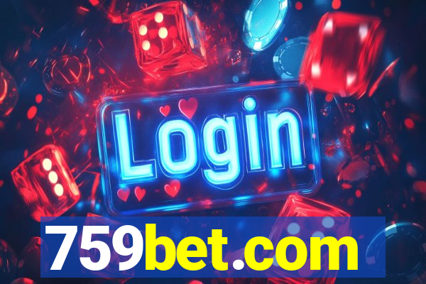 759bet.com