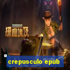 crepusculo epub