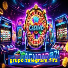 grupo telegram fifa