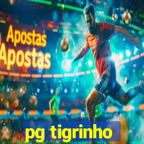 pg tigrinho