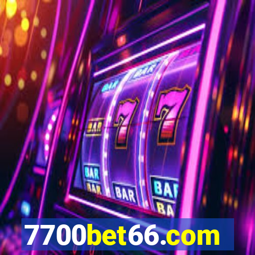 7700bet66.com