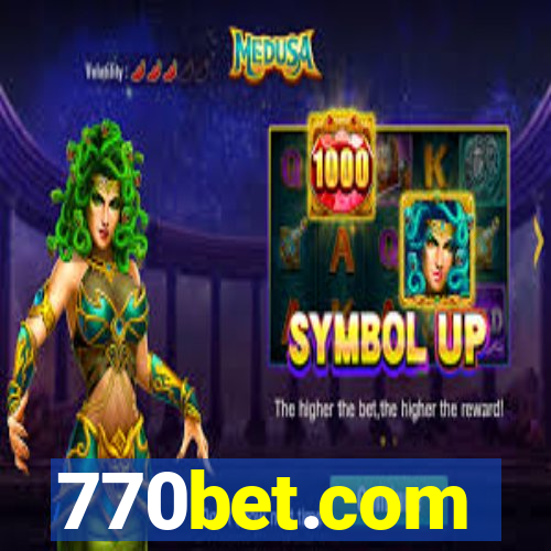 770bet.com