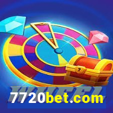 7720bet.com