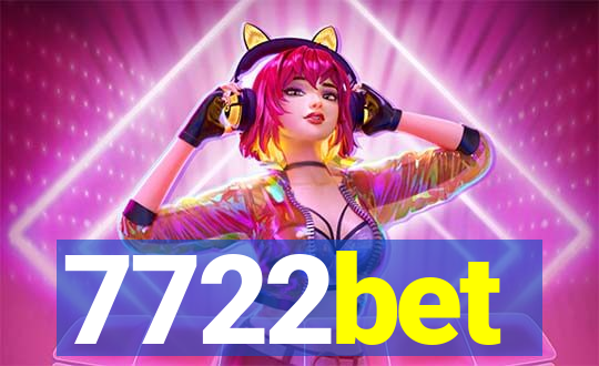 7722bet