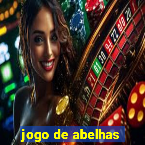 jogo de abelhas