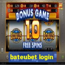 bateubet login