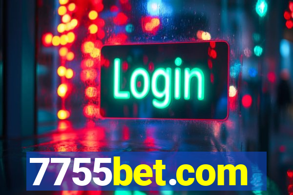 7755bet.com