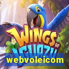 webvoleicom