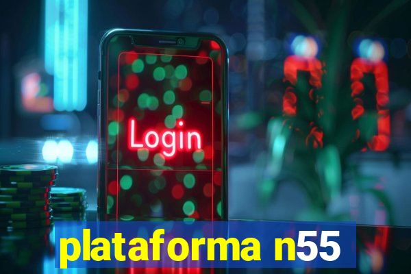 plataforma n55