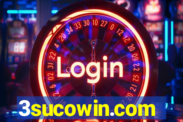 3sucowin.com